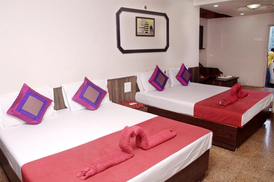 Viva Guest House Bed and Breakfast in Goa, India