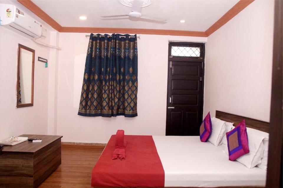 Viva Guest House Bed and Breakfast in Goa, India