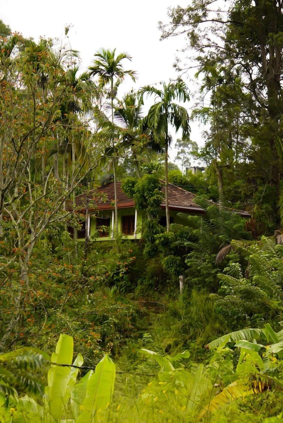 Rose Dale Guest Inn Ella Vacation rental in Ella