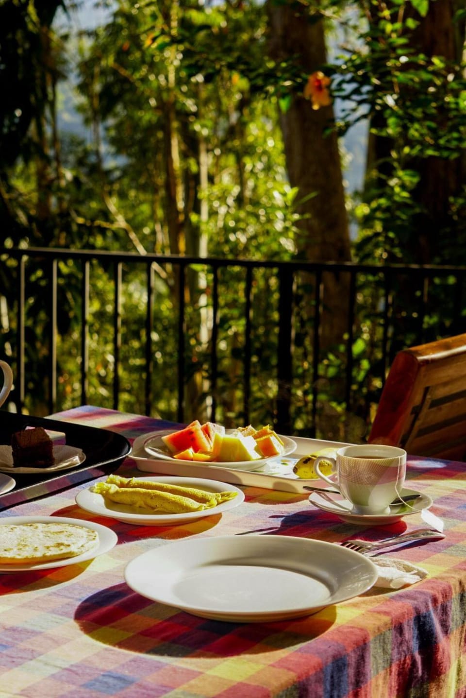 Rose Dale Guest Inn Ella Vacation rental in Ella