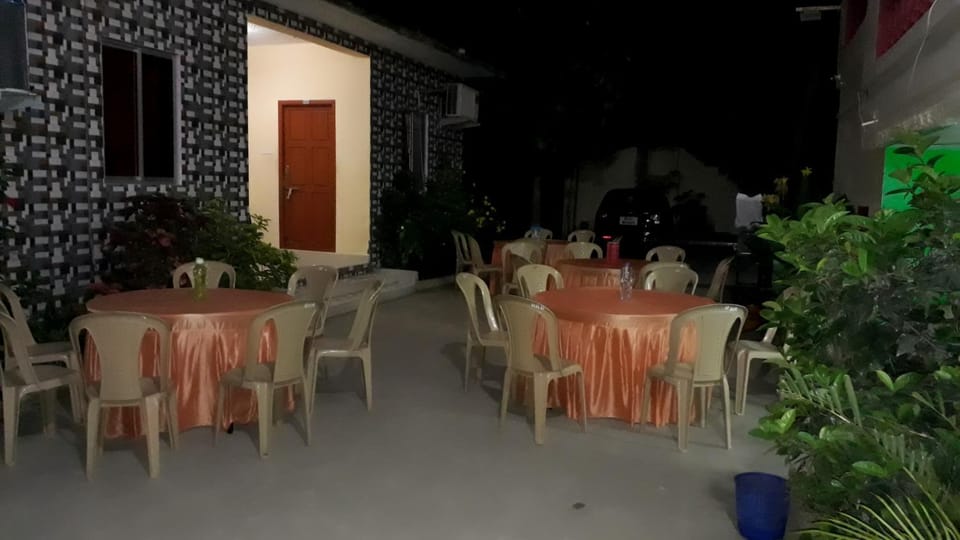 Arun Cottages Bed and Breakfast in Tamil Nadu