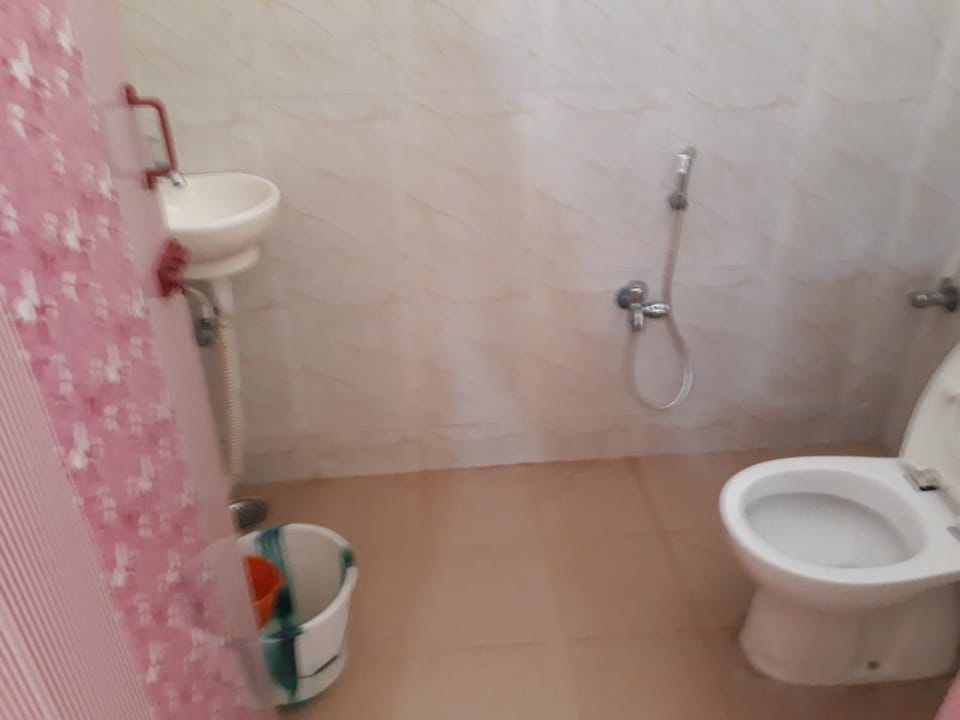 Arun Cottages Bed and Breakfast in Tamil Nadu