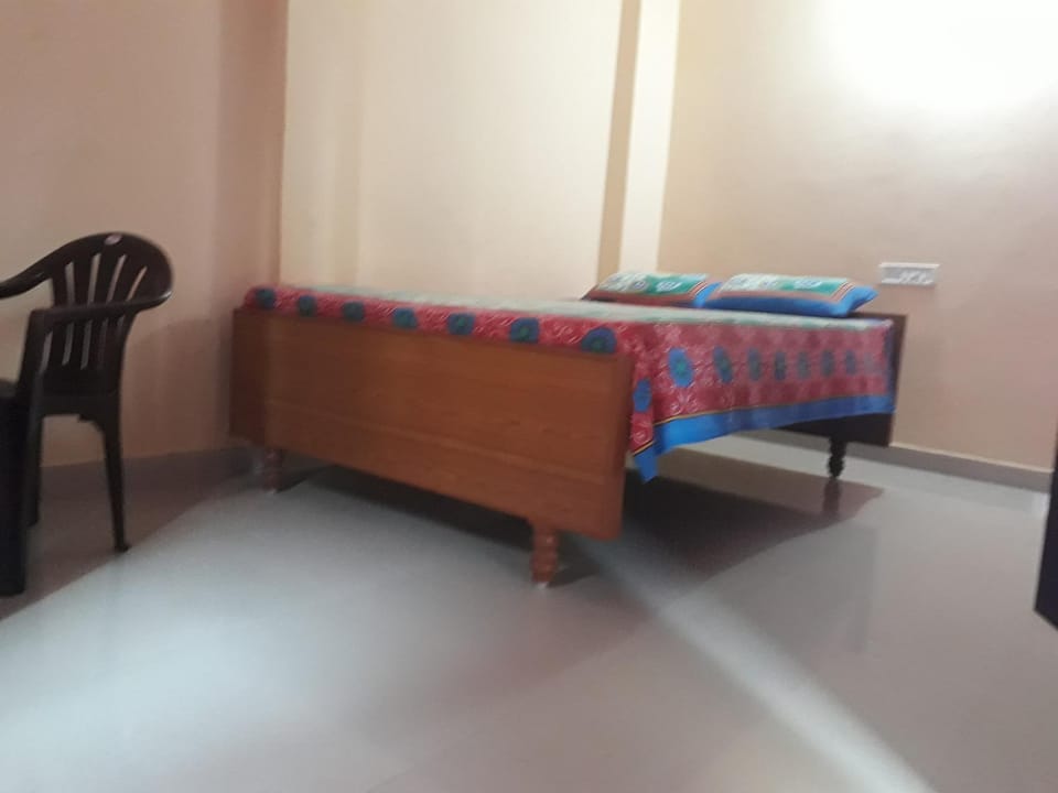 Arun Cottages Bed and Breakfast in Tamil Nadu