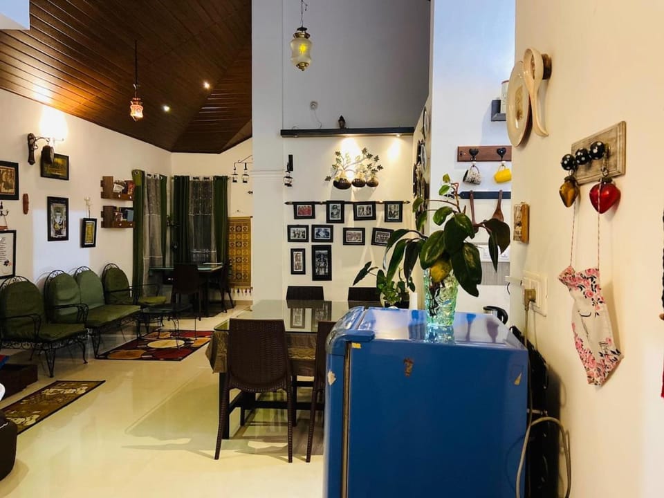 Cornwall Coorg Vacation rental in Madikeri
