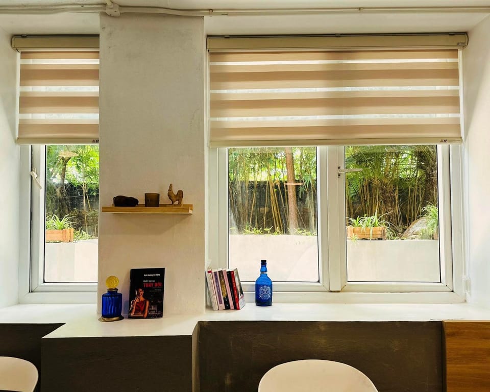 Van Son Garden - HomeStay House in Laos