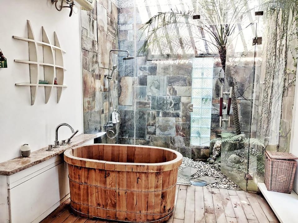 Bath
