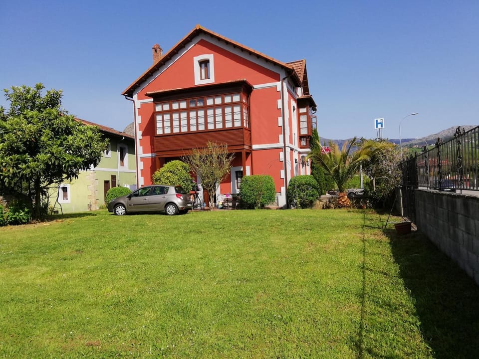 Hotel Asturias Hotel in Arriondas