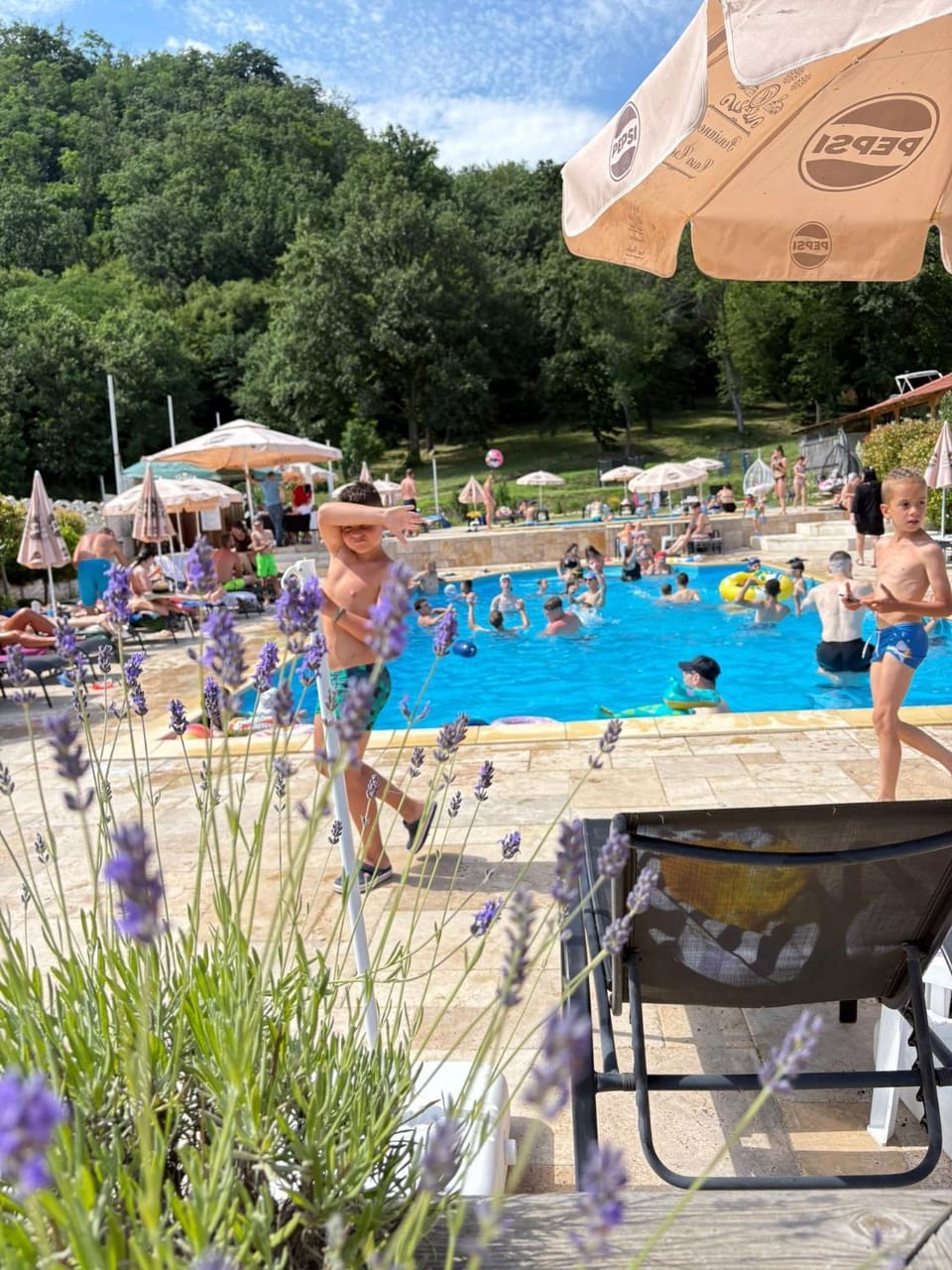 Clisura Dunarii - Pensiunea Casa Creta Bed and Breakfast in Serbia