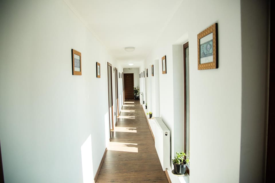 Clisura Dunarii - Pensiunea Casa Creta Bed and Breakfast in Serbia
