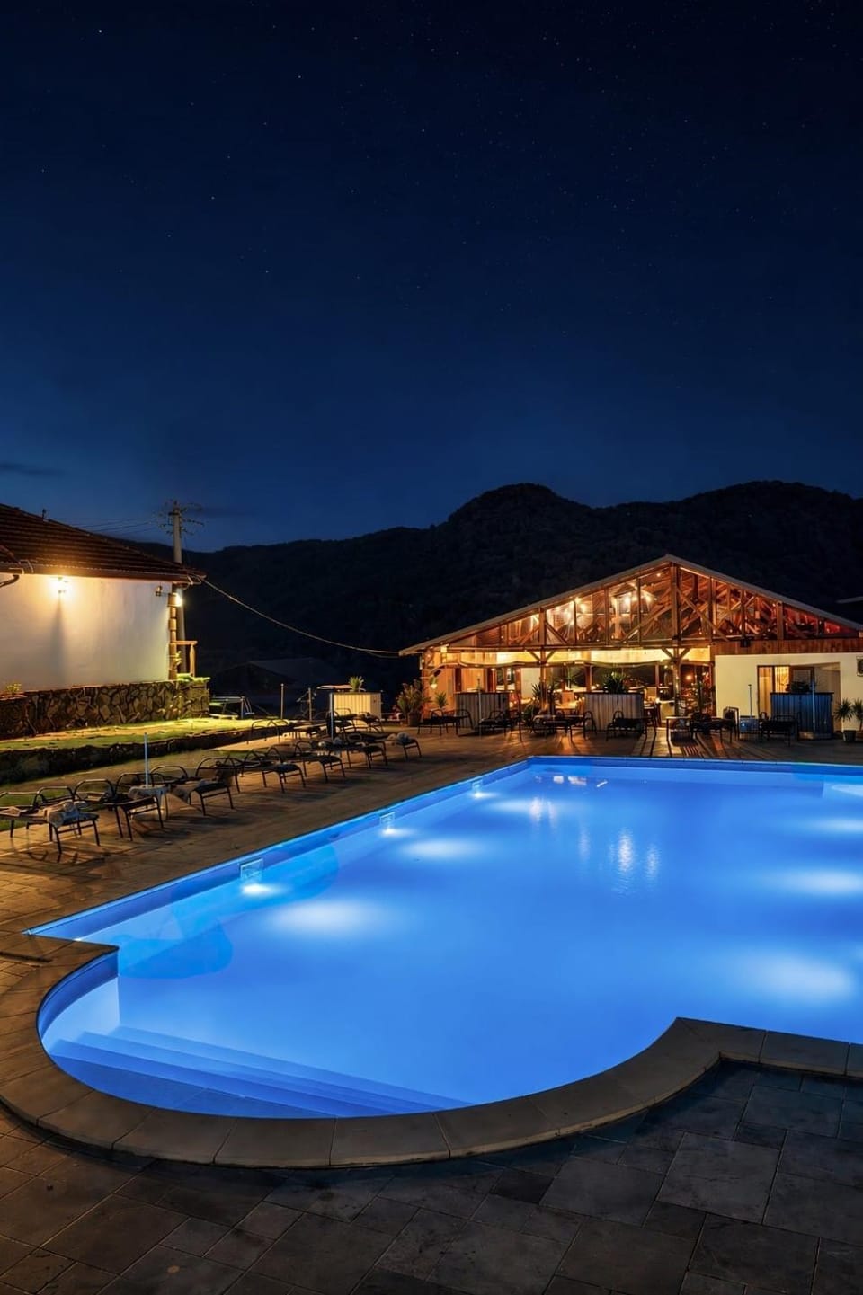 Clisura Dunarii - Pensiunea Casa Creta Bed and Breakfast in Romania