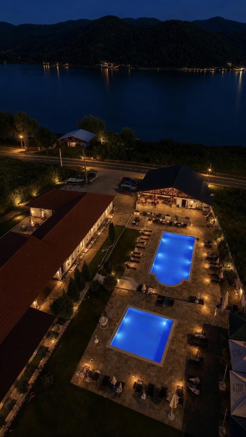 Clisura Dunarii - Pensiunea Casa Creta Bed and Breakfast in Romania