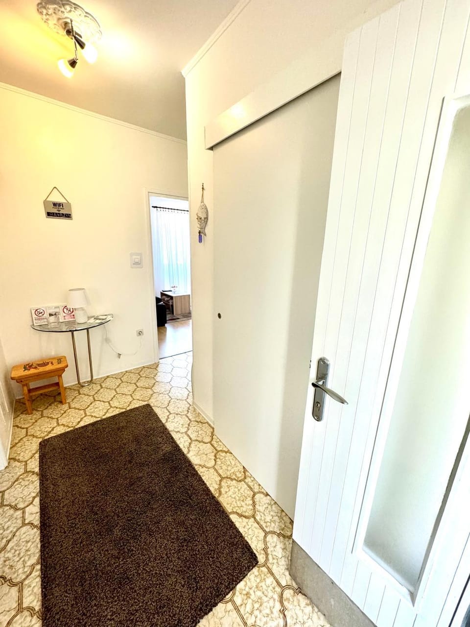 Apartment Kontrada Apartment in Istria County