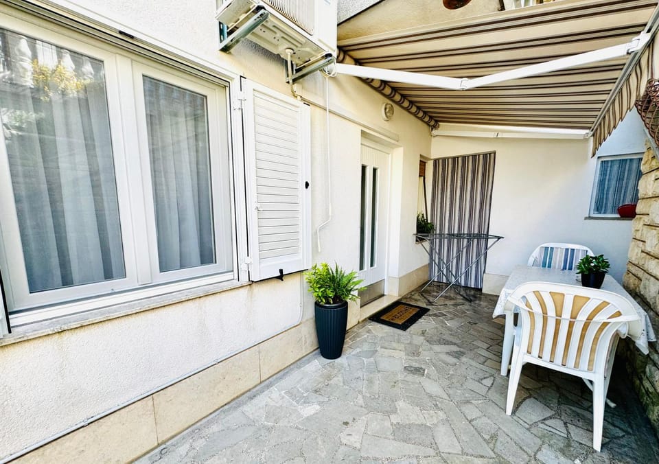 Apartment Kontrada Apartment in Istria County