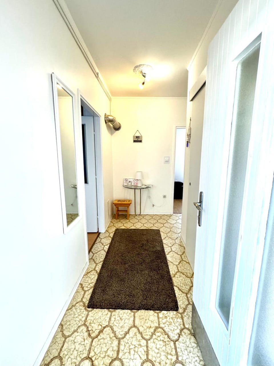 Apartment Kontrada Apartment in Istria County