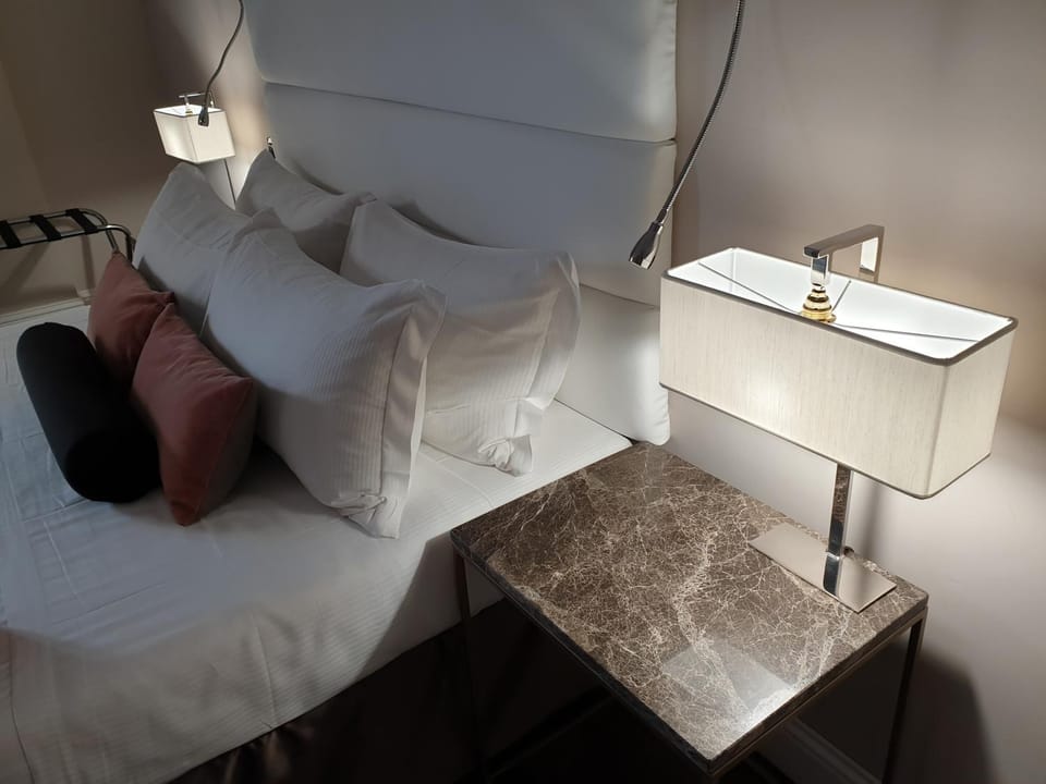 Althea Inn Roof Terrace Bed and Breakfast in Rome