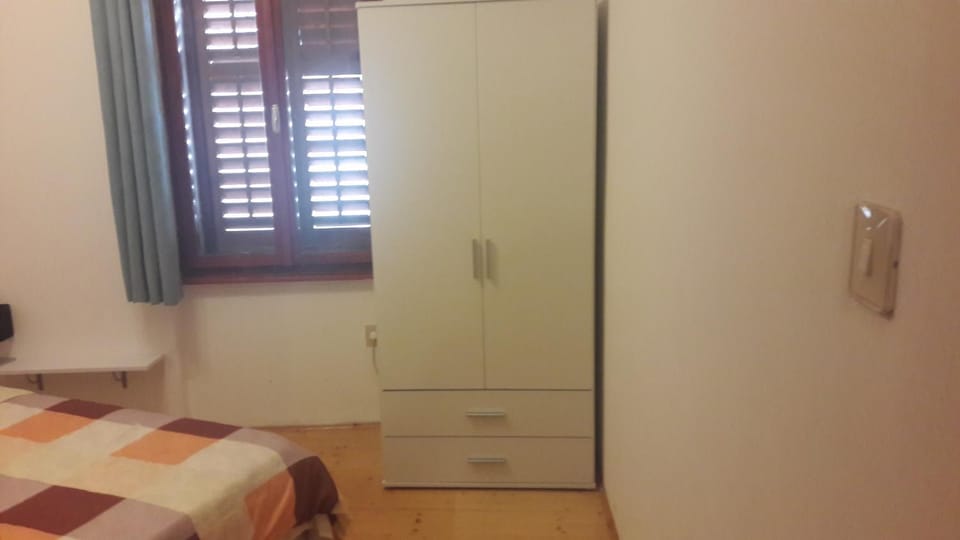 Apartment Piranhe Apartment in Piran