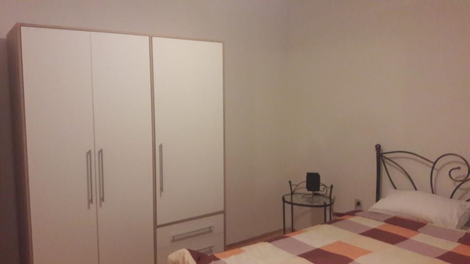 Apartment Piranhe Apartment in Piran