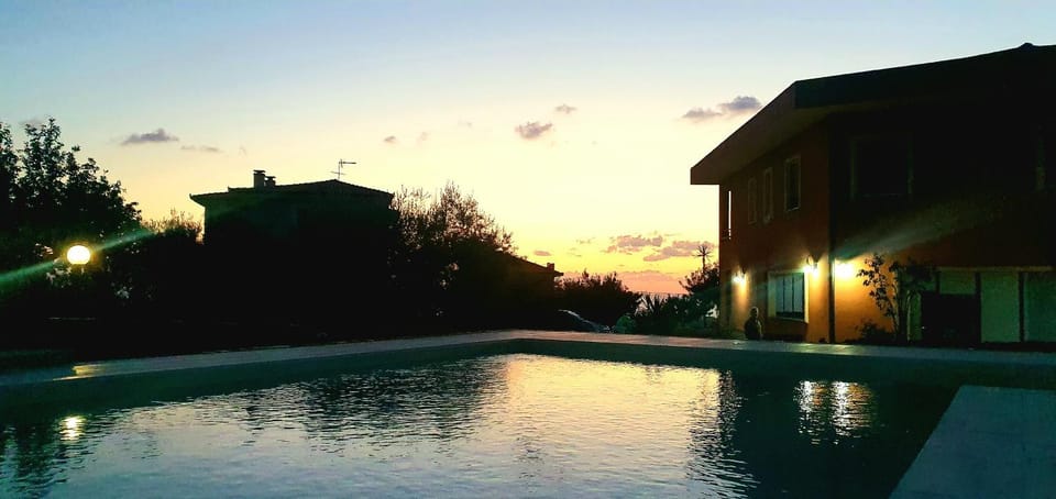 B&B Caput Mundi-Calabria Bed and Breakfast in Calabria