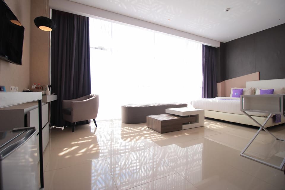 Forriz Hotel Yogyakarta Hotel in Yogyakarta