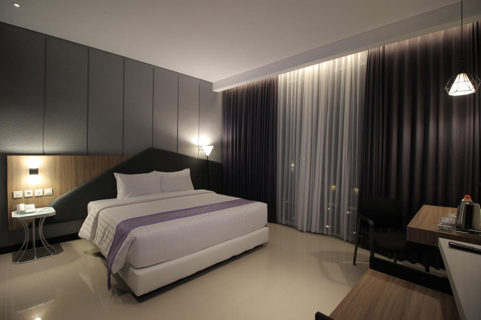 Forriz Hotel Yogyakarta Hotel in Yogyakarta