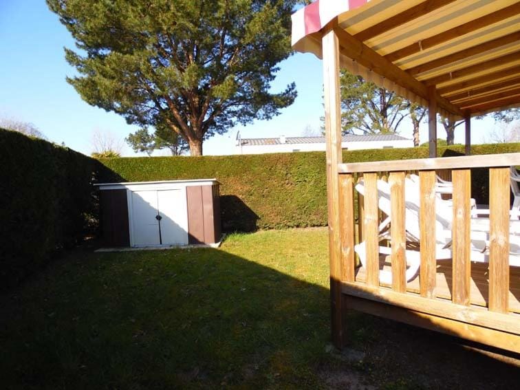 Camping les charmettes- Campground/ 
RV Resort in Les Mathes