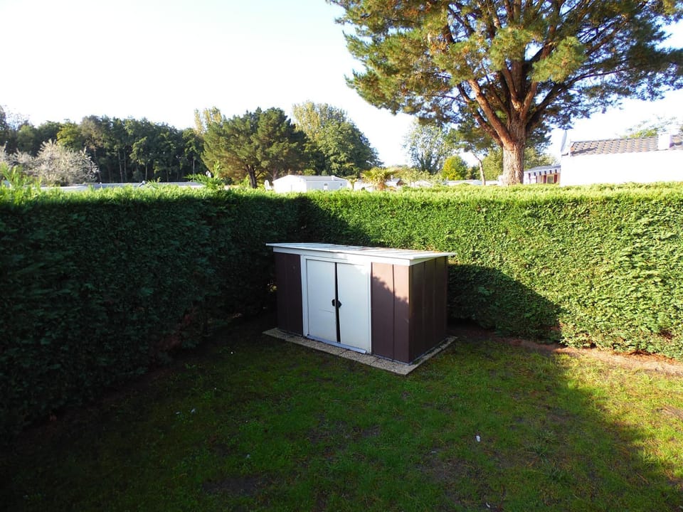 Camping les charmettes- Campground/ 
RV Resort in Les Mathes