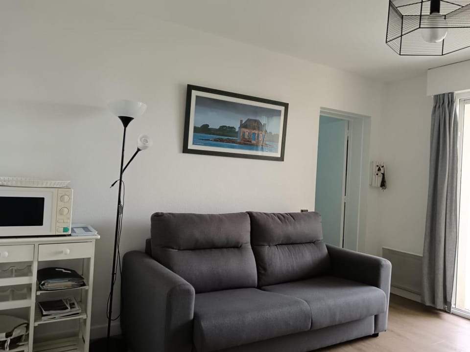 Cook appartement Apartment in Étel