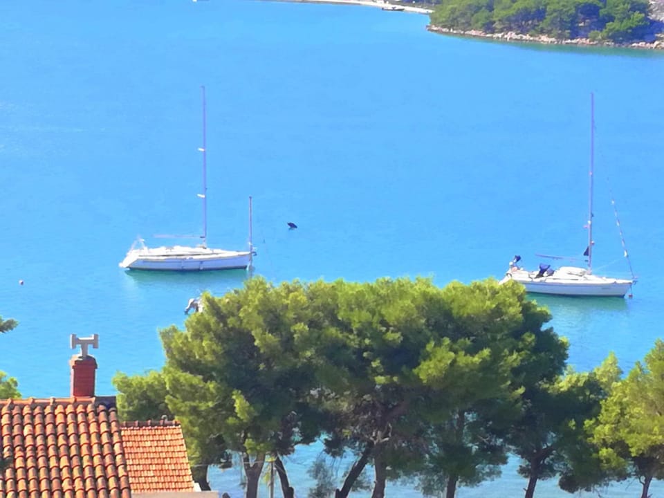 Apartman Tisno Apartment in Tisno