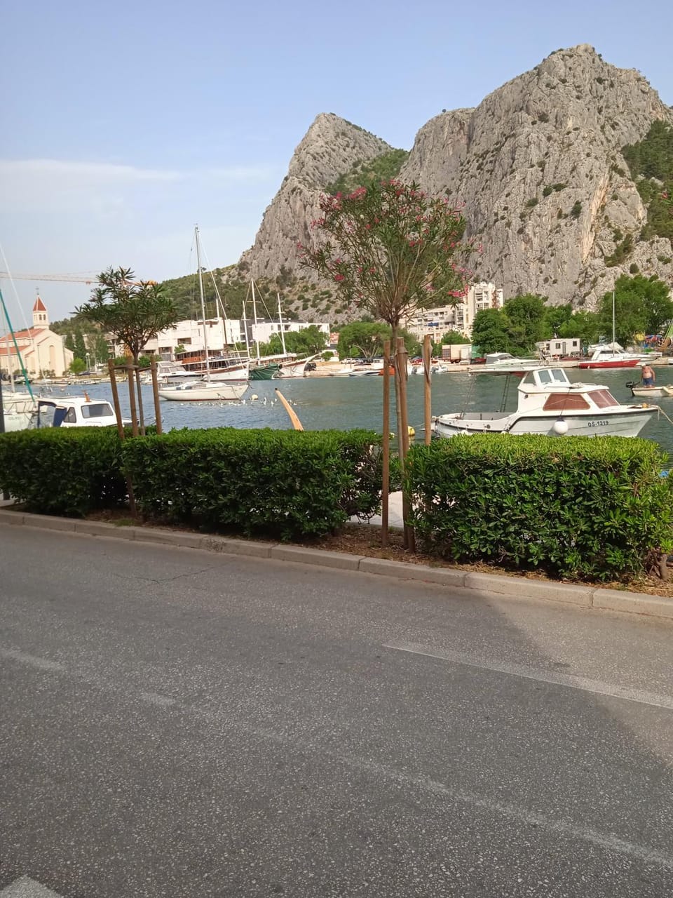 Apartments Suco Apartment in Split-Dalmatia County