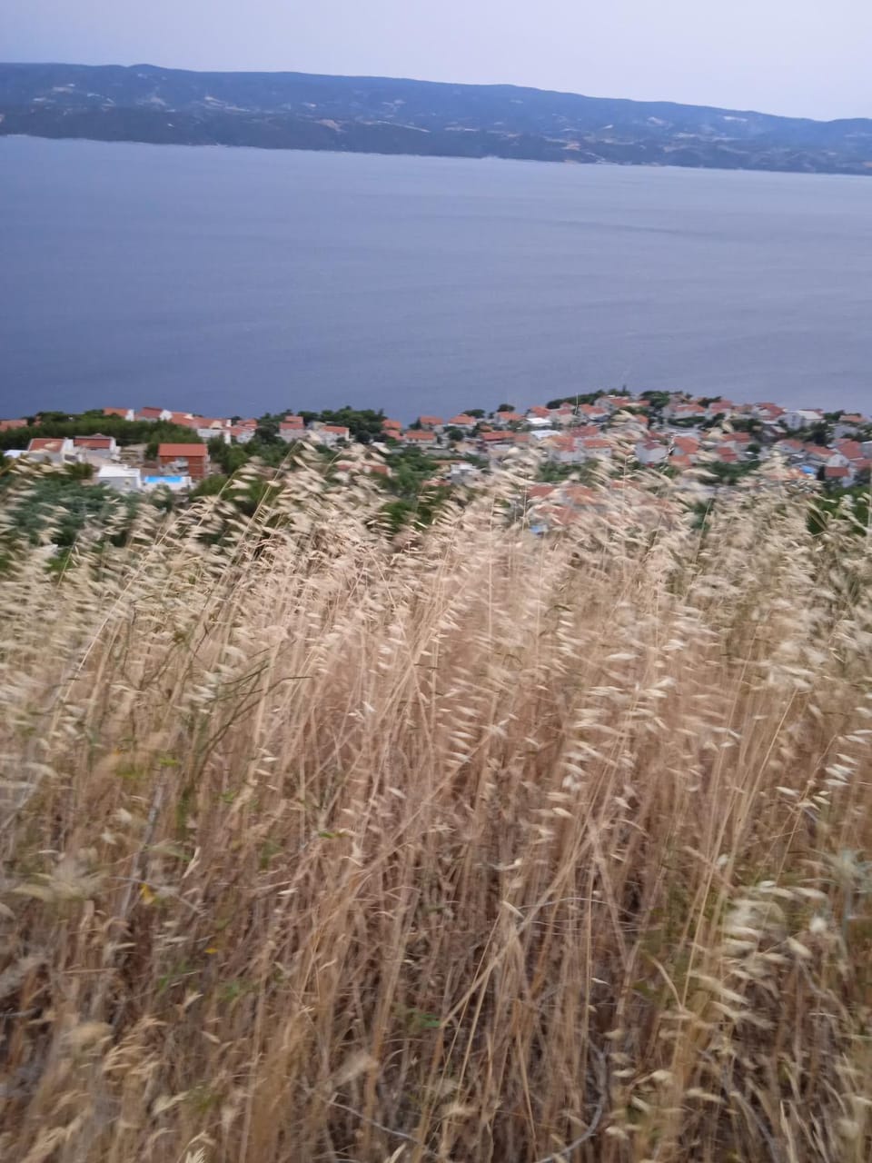 Natural landscape, Hiking