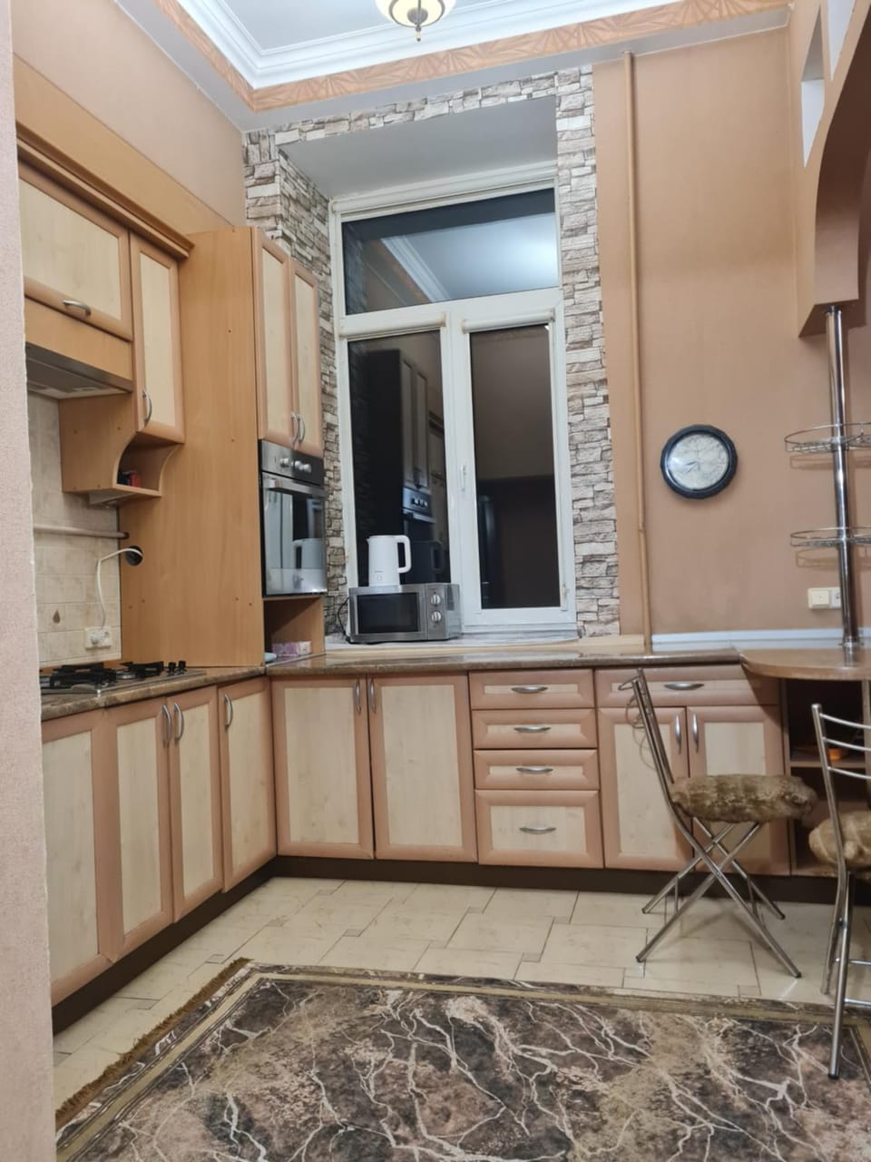 Центр, Євгена Коновальця, 3 Apartment in Ukraine