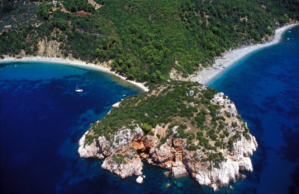 Fishing, Beach, Diving