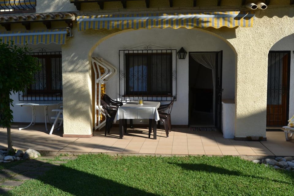 California 3 LOCDENIA House in Marina Alta