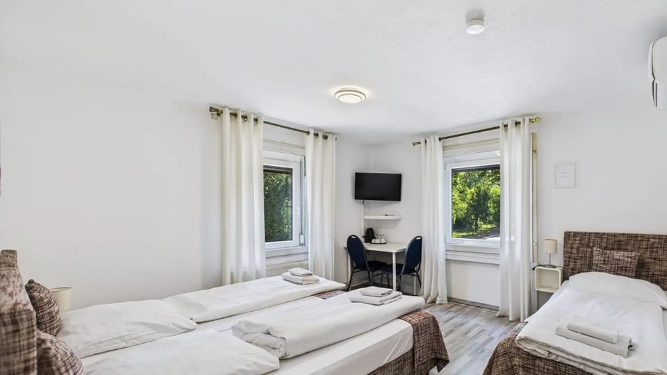 City Hotel Hotel in Ludwigsburg
