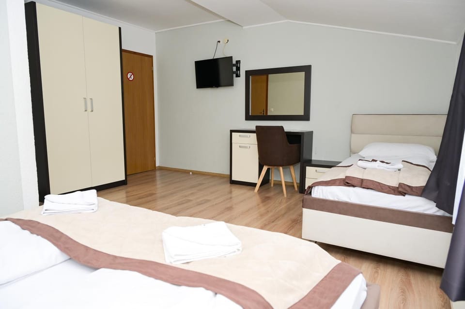 Motel Plaza Motel in Federation of Bosnia and Herzegovina