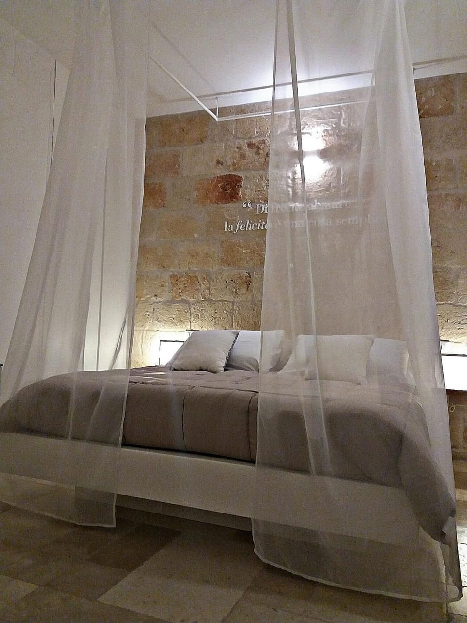 Allo Zefiro Bed and Breakfast in Apulia