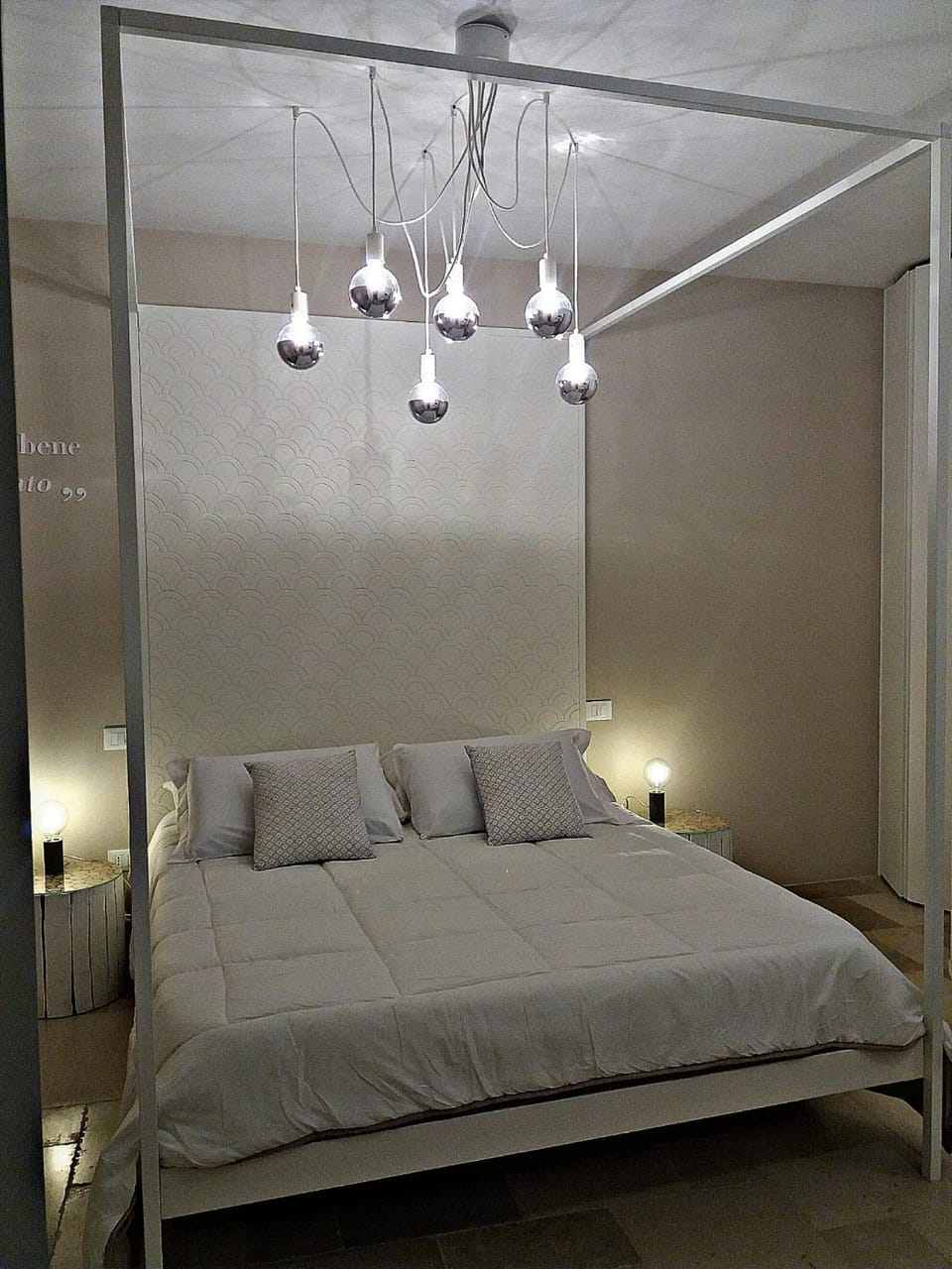 Allo Zefiro Bed and Breakfast in Apulia