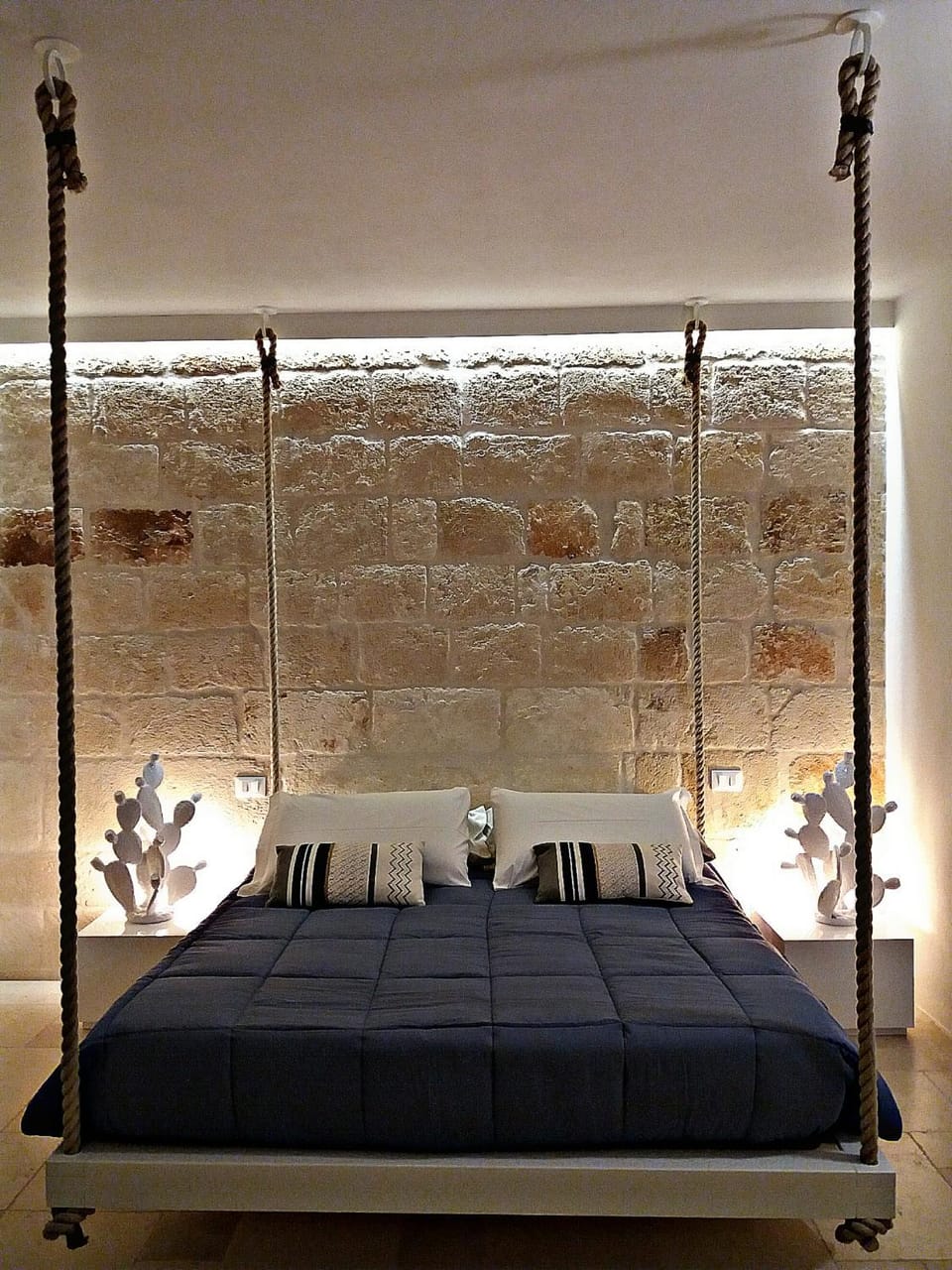 Allo Zefiro Bed and Breakfast in Apulia