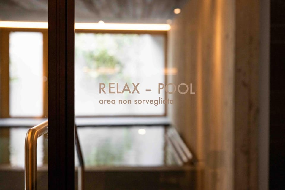Spa and wellness centre/facilities