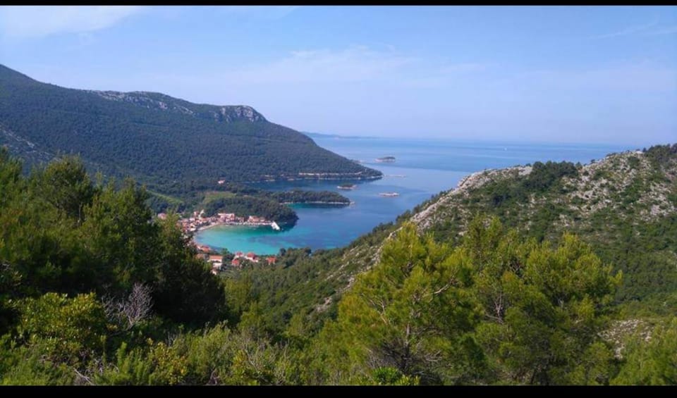 Marinja Studio Apartment in Dubrovnik-Neretva County