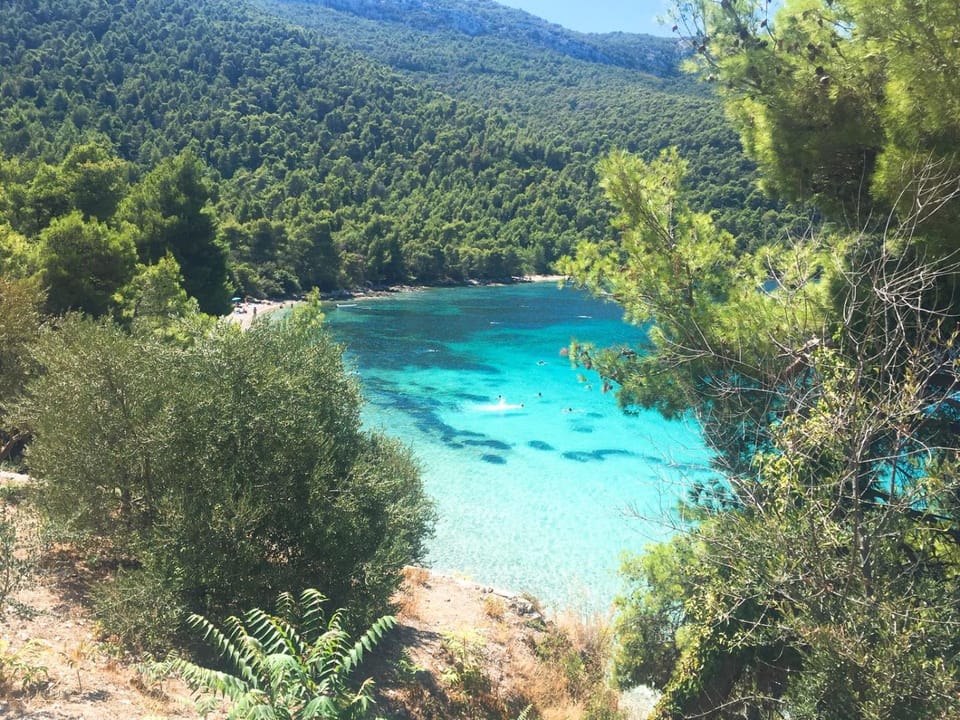 Marinja Studio Apartment in Dubrovnik-Neretva County