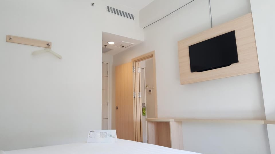 Whiz Prime Hotel Sudirman Makassar Hotel in Indonesia
