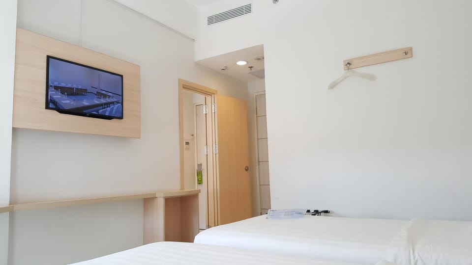 Whiz Prime Hotel Sudirman Makassar Hotel in Indonesia