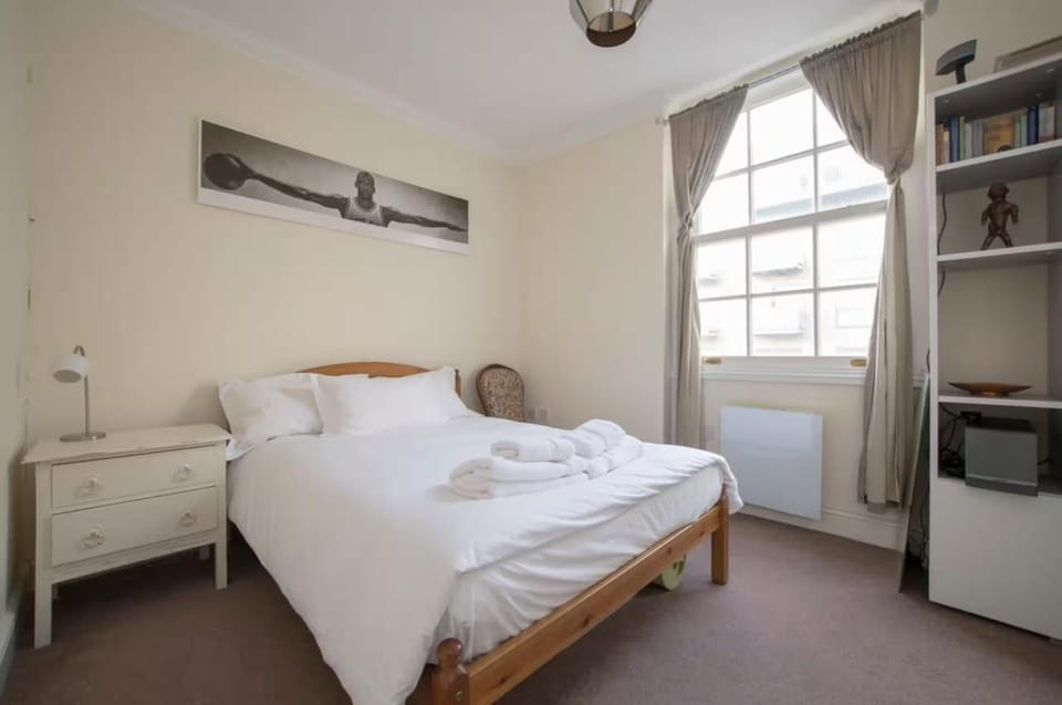 Unique and Cozy 1 Bed Flat in Dalston Apartment in London Borough of Hackney