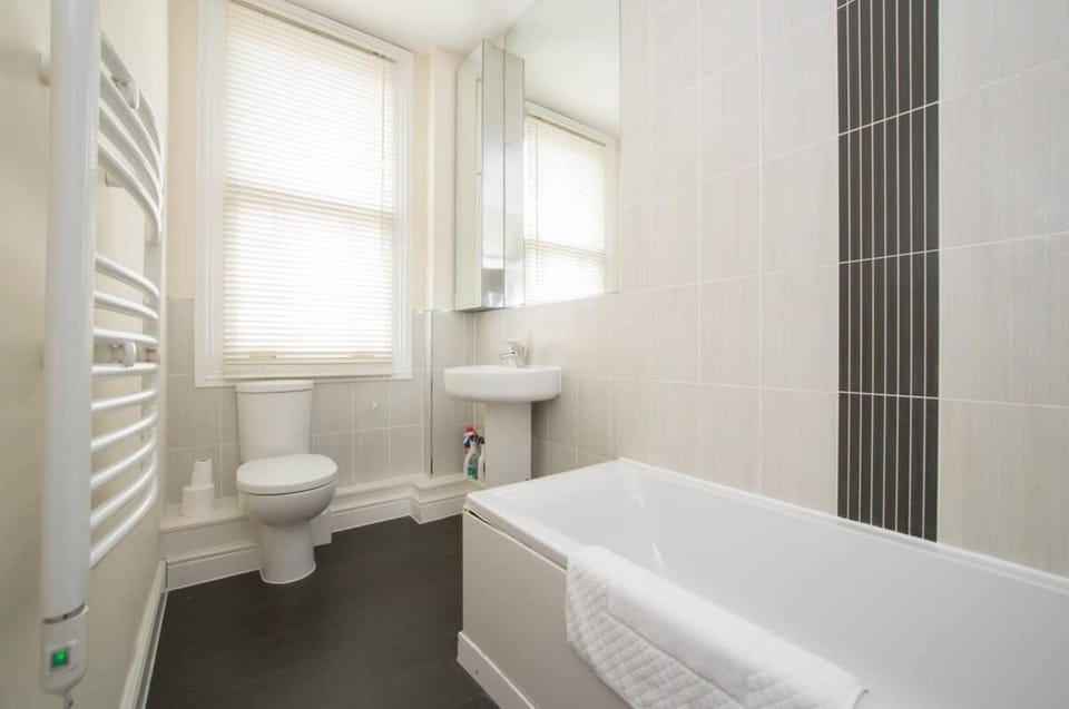 Unique and Cozy 1 Bed Flat in Dalston Apartment in London Borough of Hackney