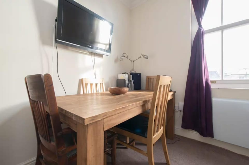 Unique and Cozy 1 Bed Flat in Dalston Apartment in London Borough of Hackney