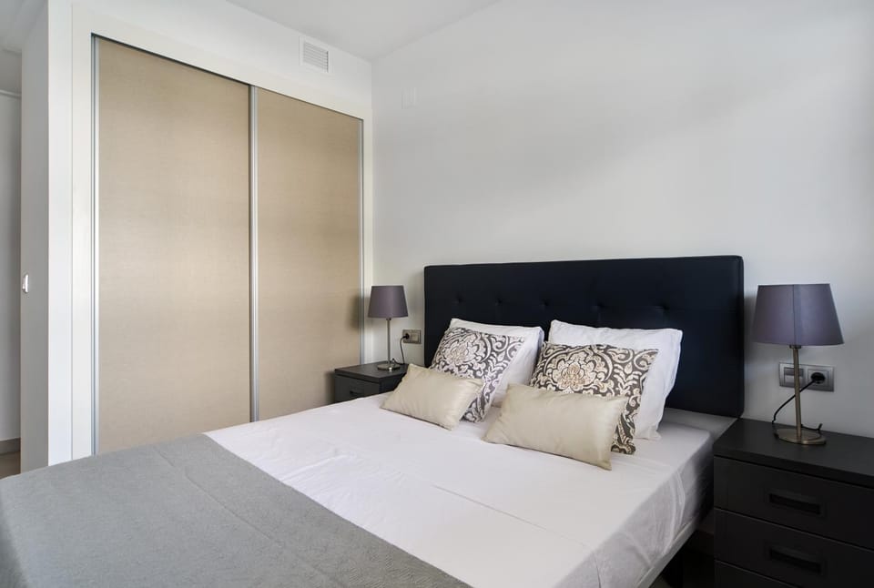 Orange Holiday Housing - Villa Amalia 13 Apartment in Torrevieja