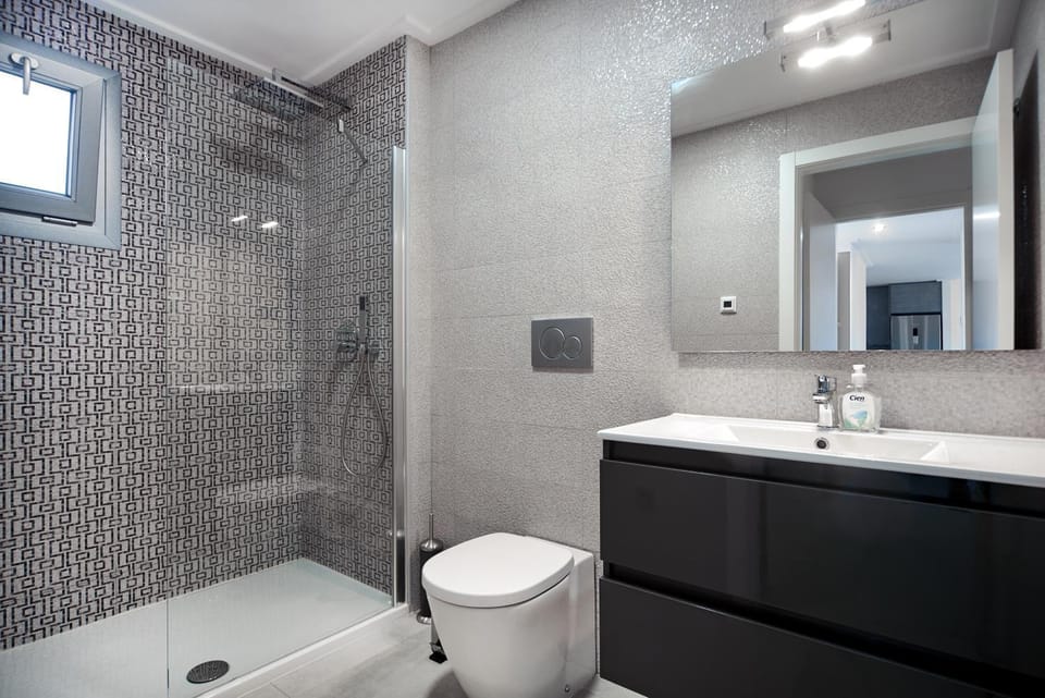 Orange Holiday Housing - Villa Amalia 13 Apartment in Torrevieja