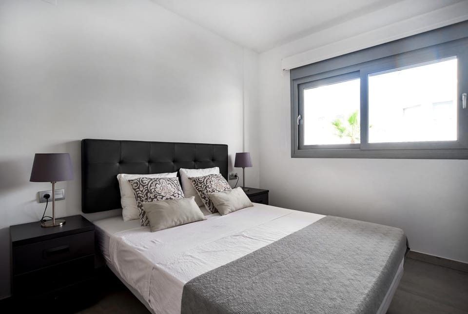Orange Holiday Housing - Villa Amalia 13 Apartment in Torrevieja