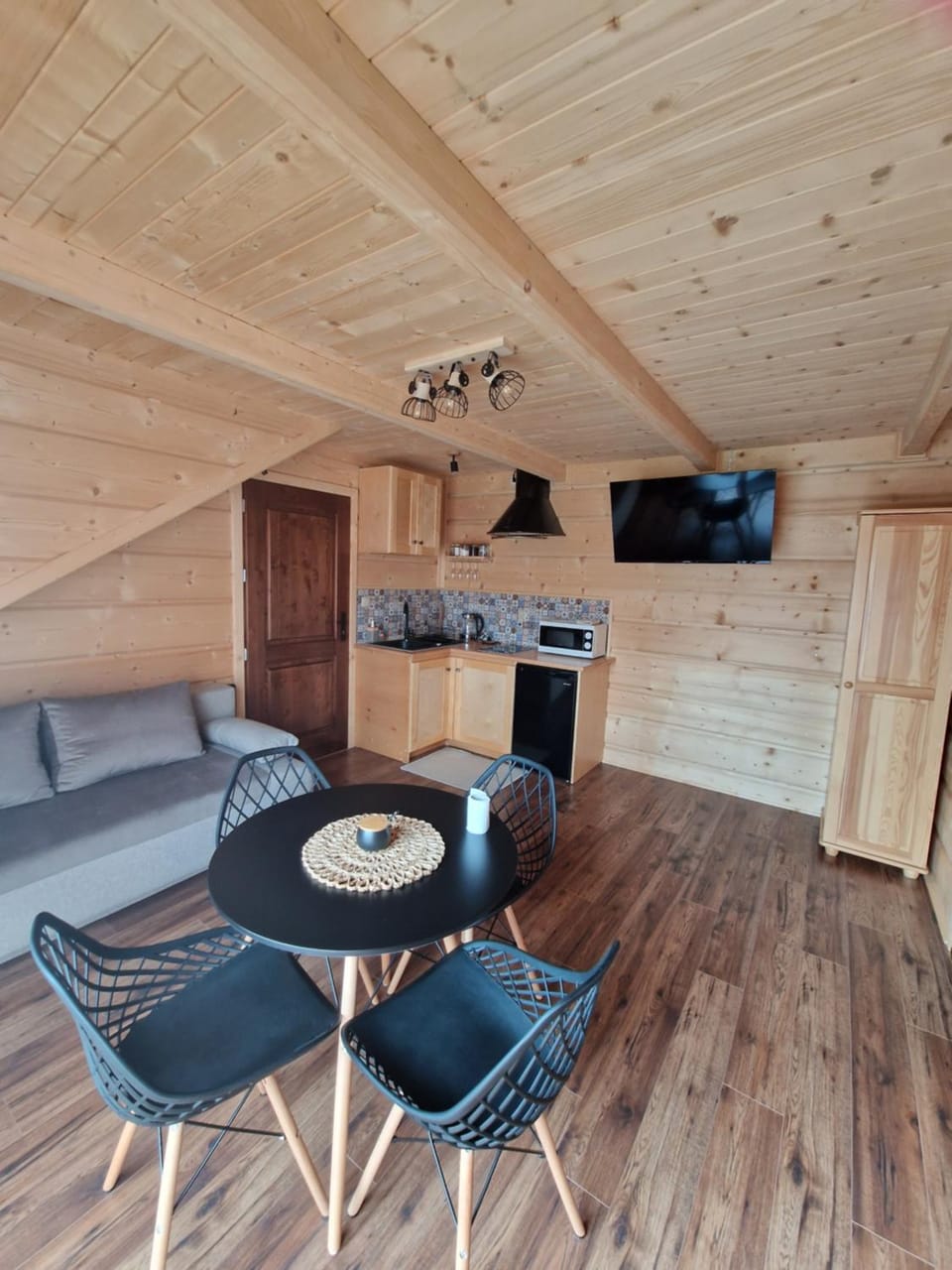 Pokoje goscinne u Jozka Farm Stay in Lesser Poland Voivodeship